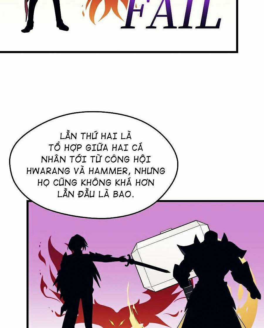 Seoul Tử Linh Sư Chapter 27 trang 79