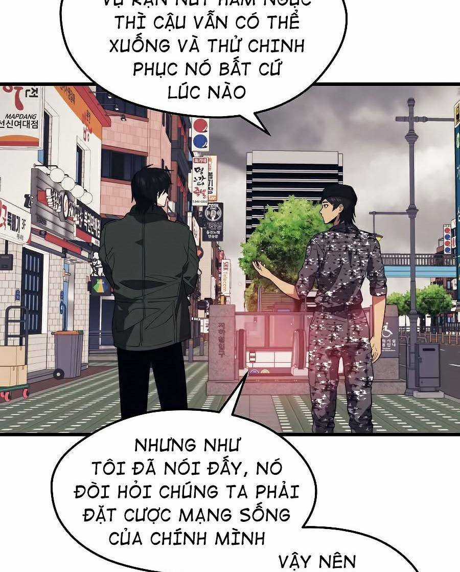 Seoul Tử Linh Sư Chapter 27 trang 82