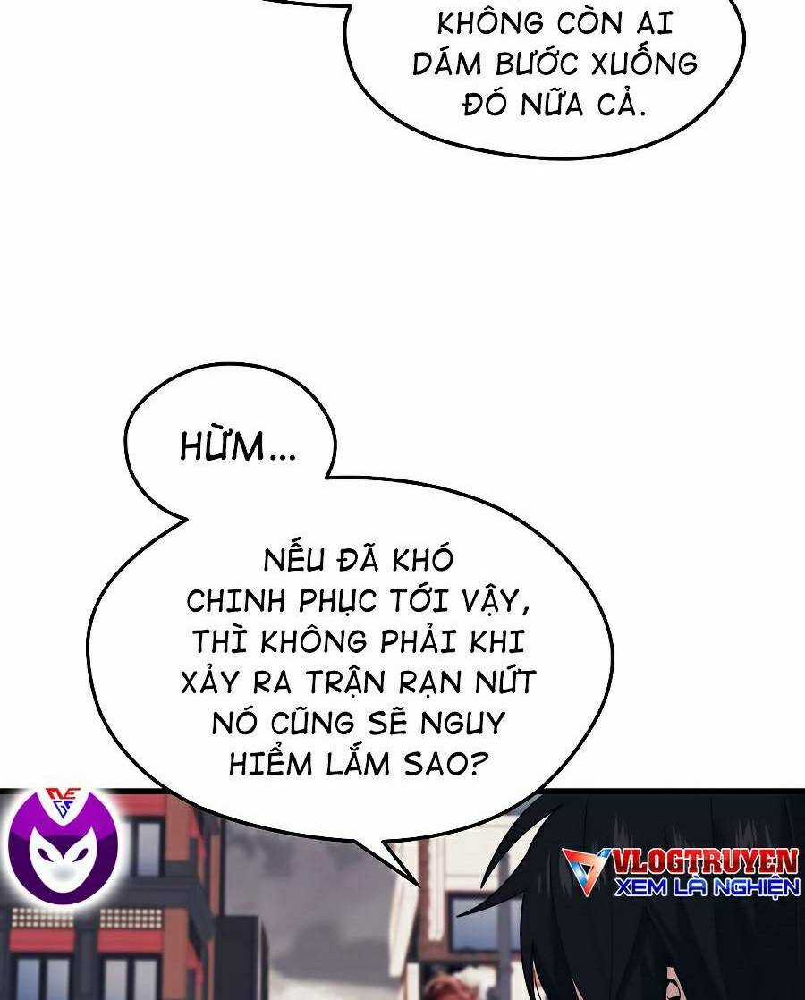 Seoul Tử Linh Sư Chapter 27 trang 83