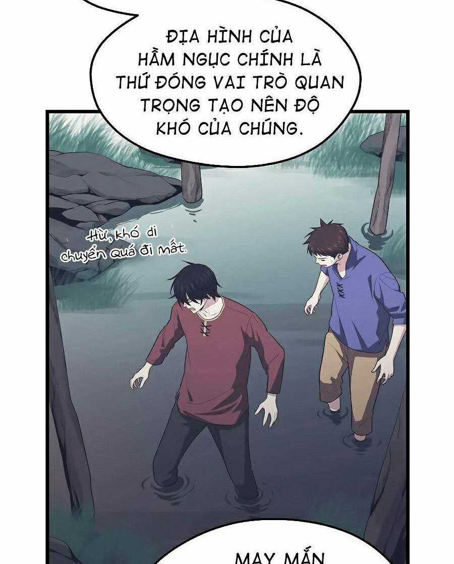 Seoul Tử Linh Sư Chapter 27 trang 85