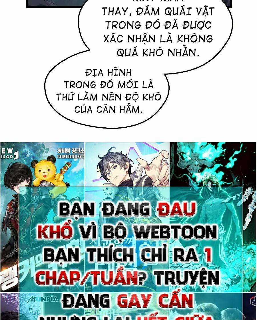 Seoul Tử Linh Sư Chapter 27 trang 86
