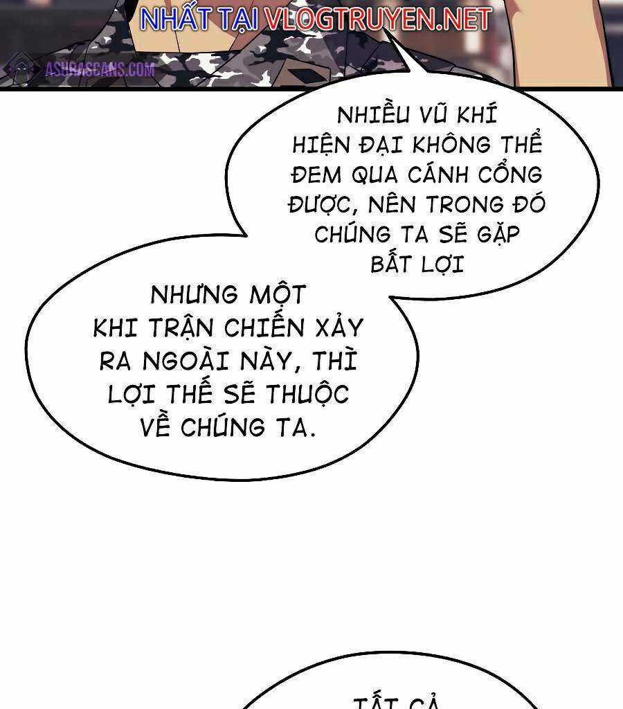 Seoul Tử Linh Sư Chapter 27 trang 89
