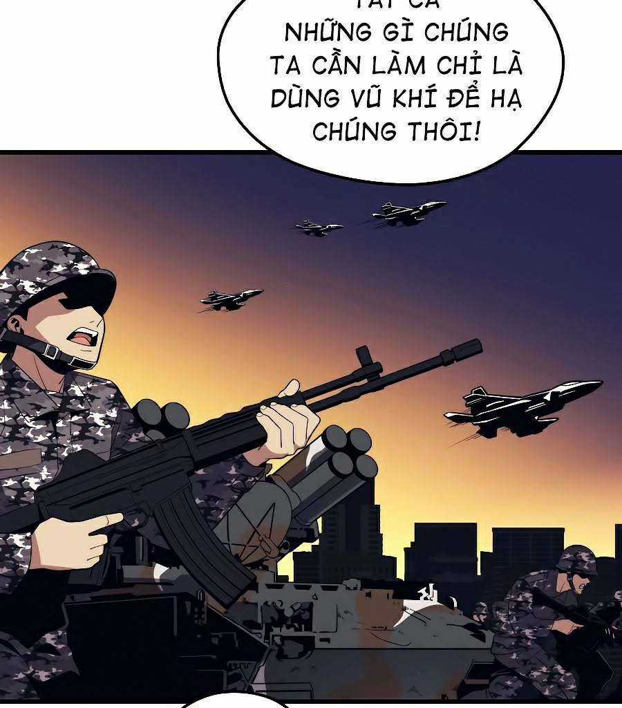 Seoul Tử Linh Sư Chapter 27 trang 90