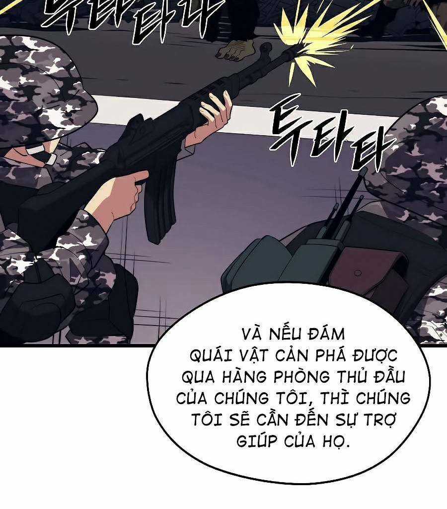 Seoul Tử Linh Sư Chapter 27 trang 94
