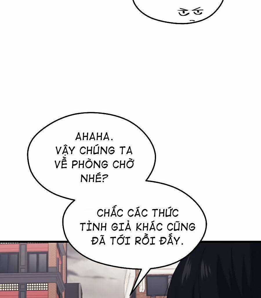 Seoul Tử Linh Sư Chapter 27 trang 97