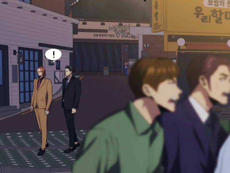 Seoul Tử Linh Sư Chapter 29 trang 168