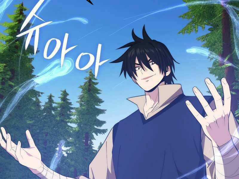 Seoul Tử Linh Sư Chapter 29 trang 28