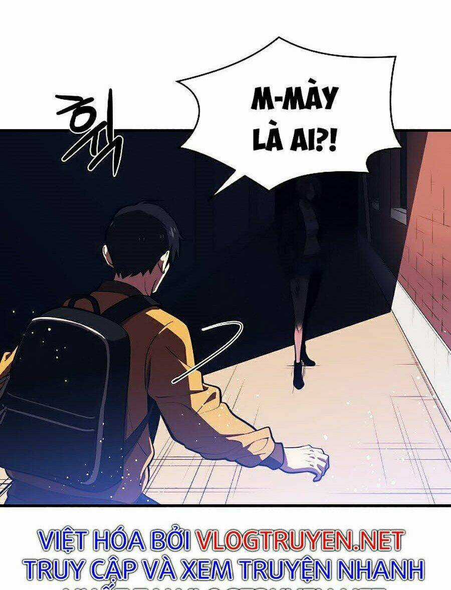 Seoul Tử Linh Sư Chapter 3 trang 100