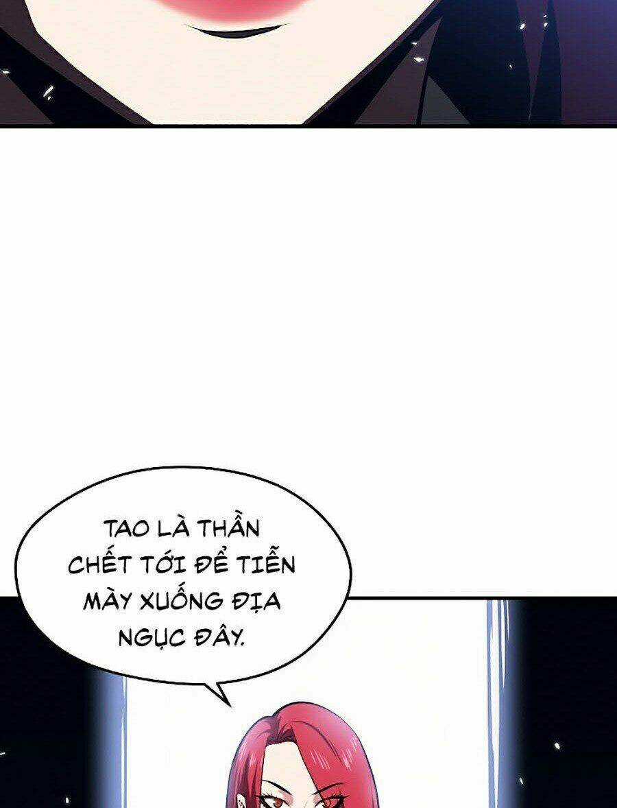 Seoul Tử Linh Sư Chapter 3 trang 102