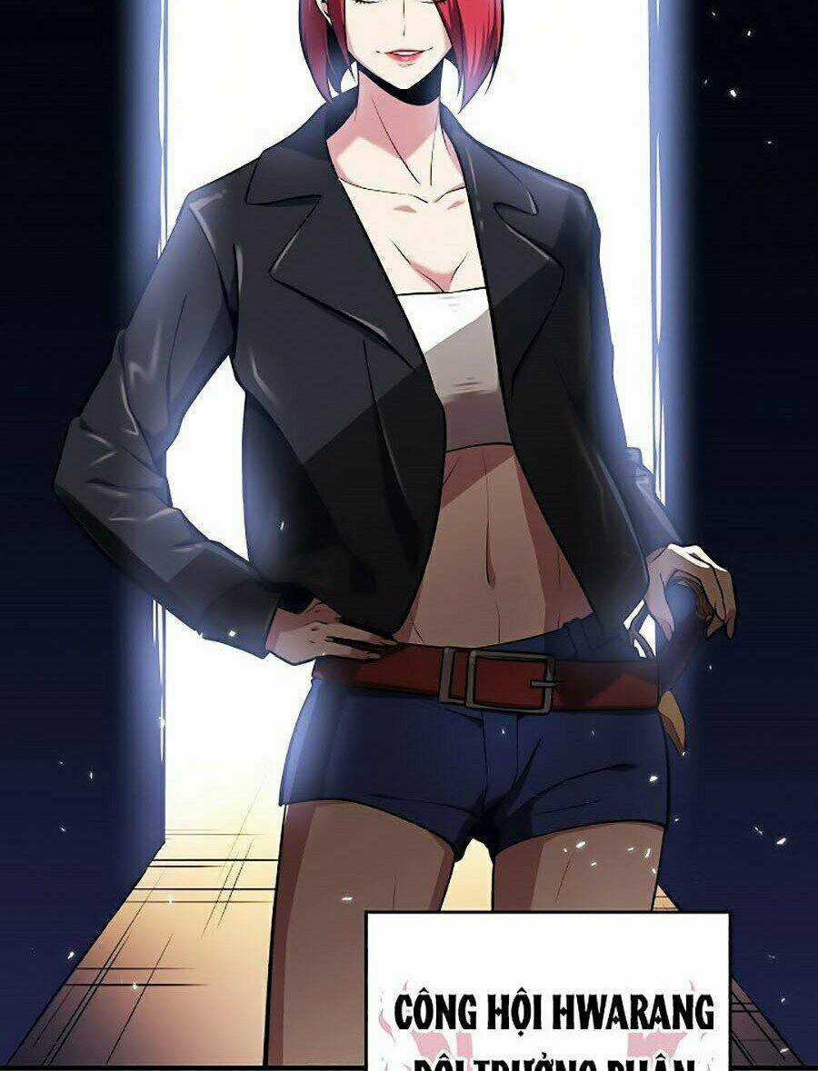 Seoul Tử Linh Sư Chapter 3 trang 103