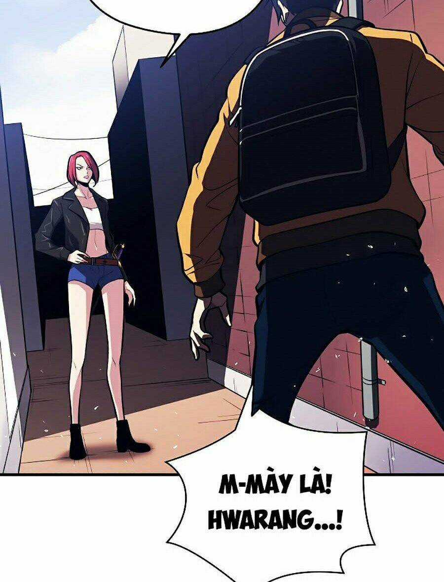 Seoul Tử Linh Sư Chapter 3 trang 105