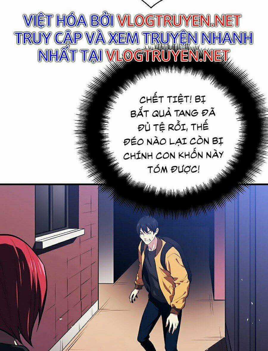 Seoul Tử Linh Sư Chapter 3 trang 106