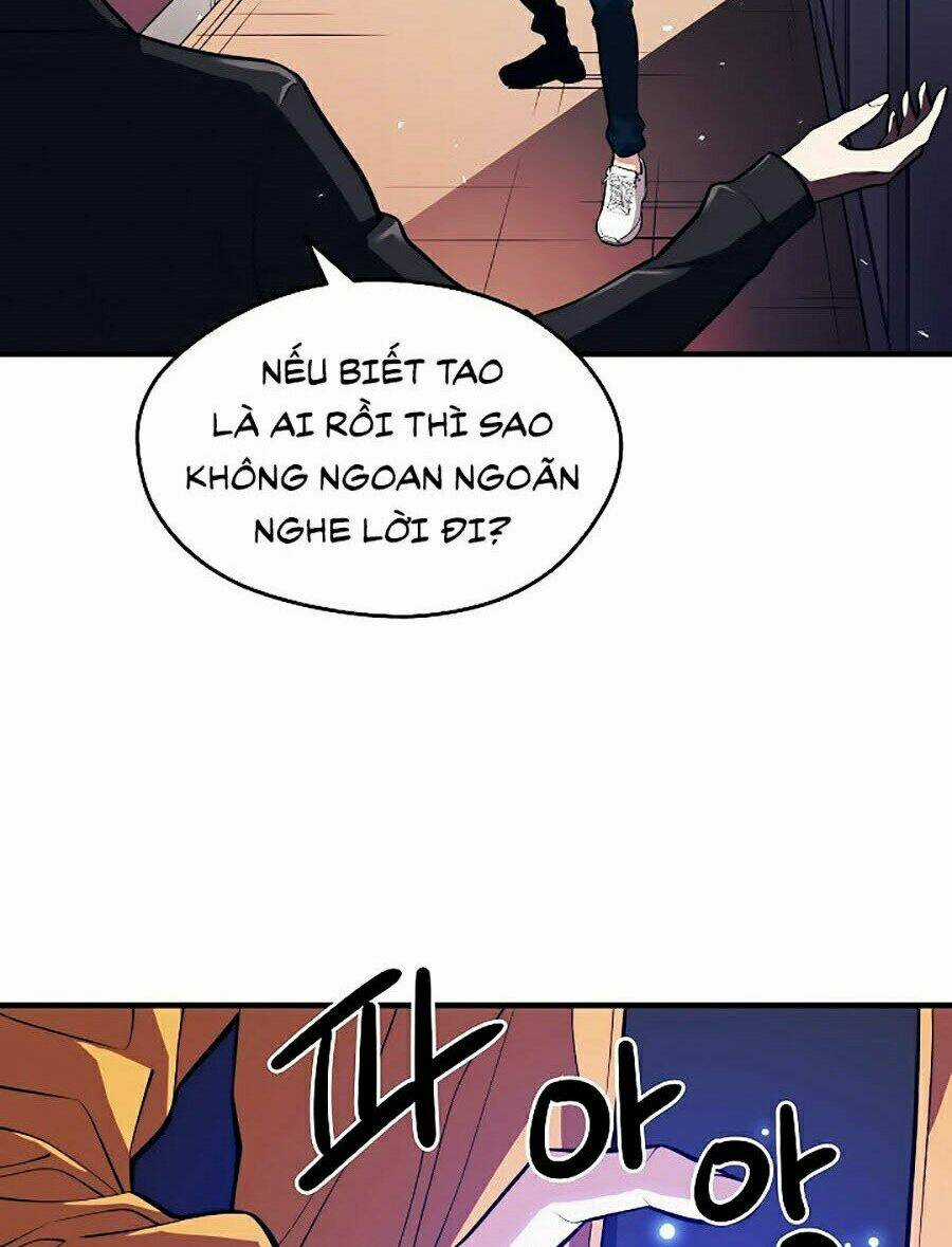 Seoul Tử Linh Sư Chapter 3 trang 107