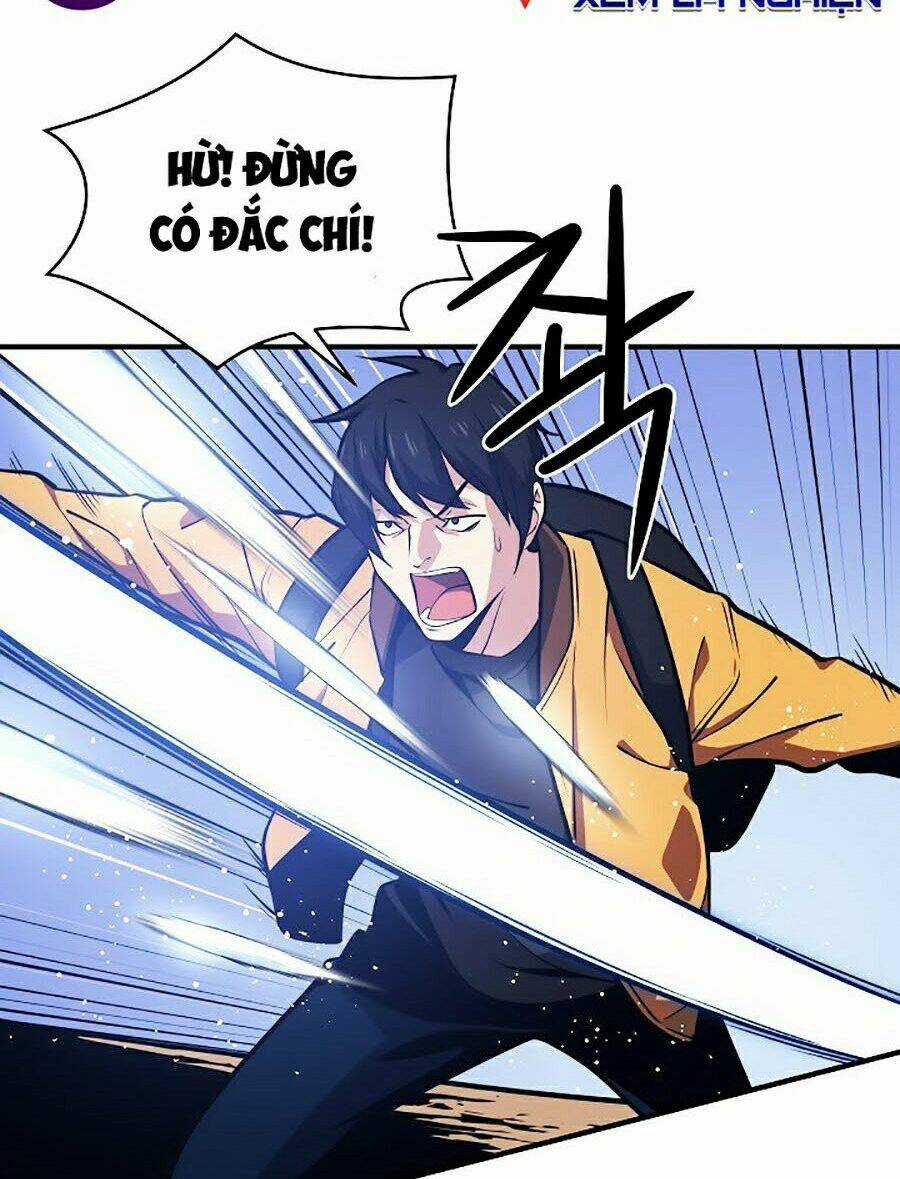 Seoul Tử Linh Sư Chapter 3 trang 109