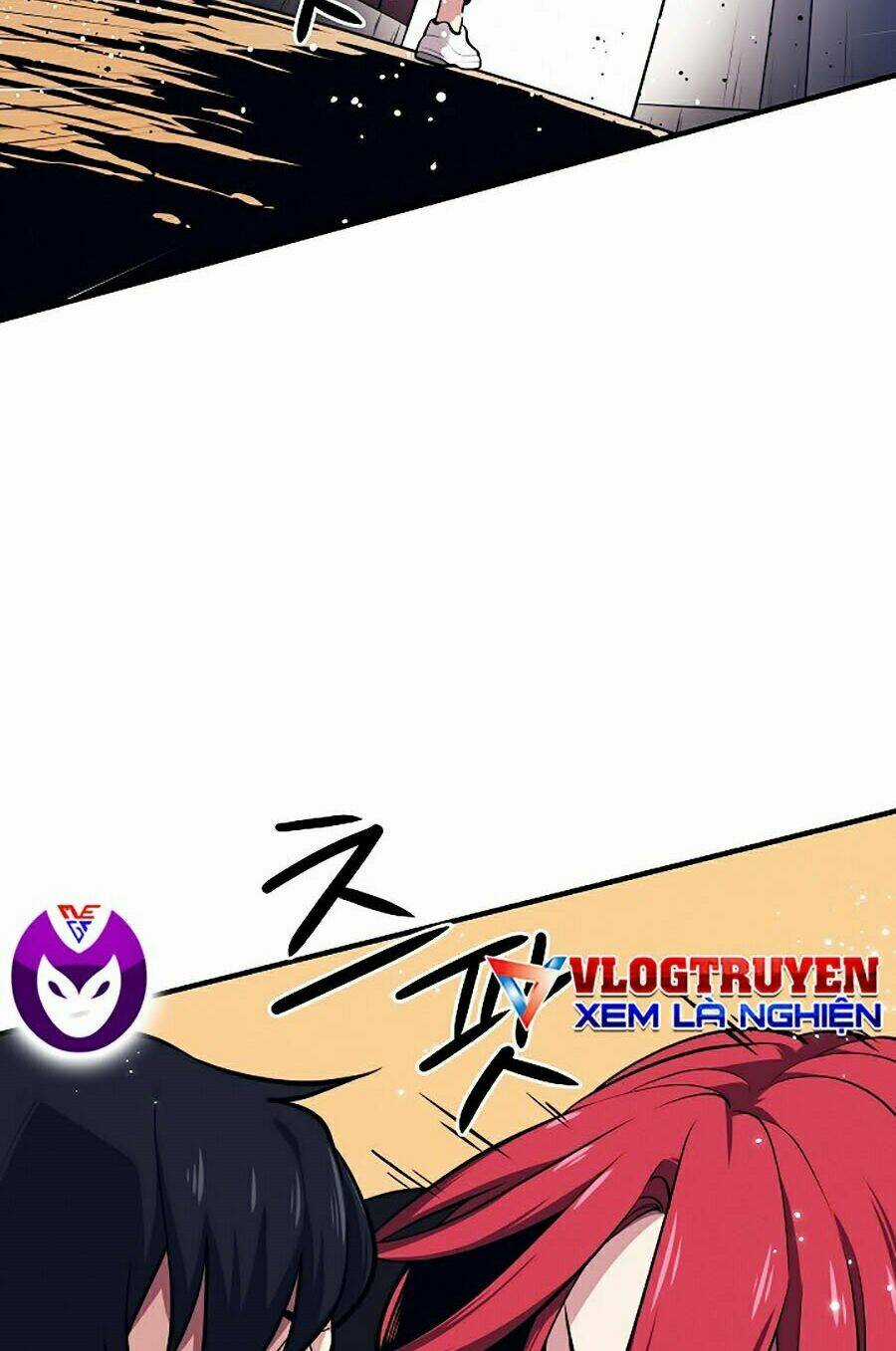 Seoul Tử Linh Sư Chapter 3 trang 113