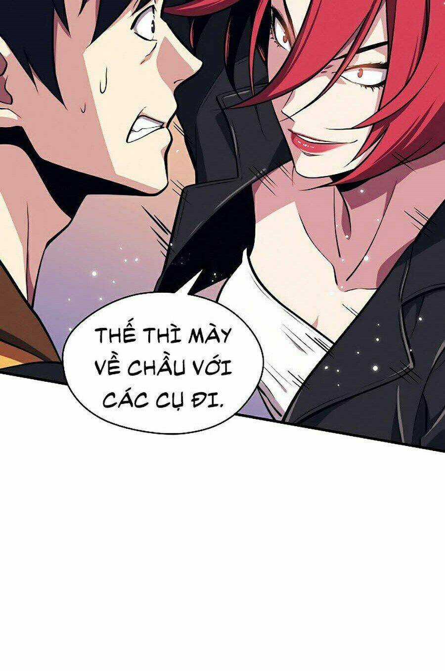 Seoul Tử Linh Sư Chapter 3 trang 114