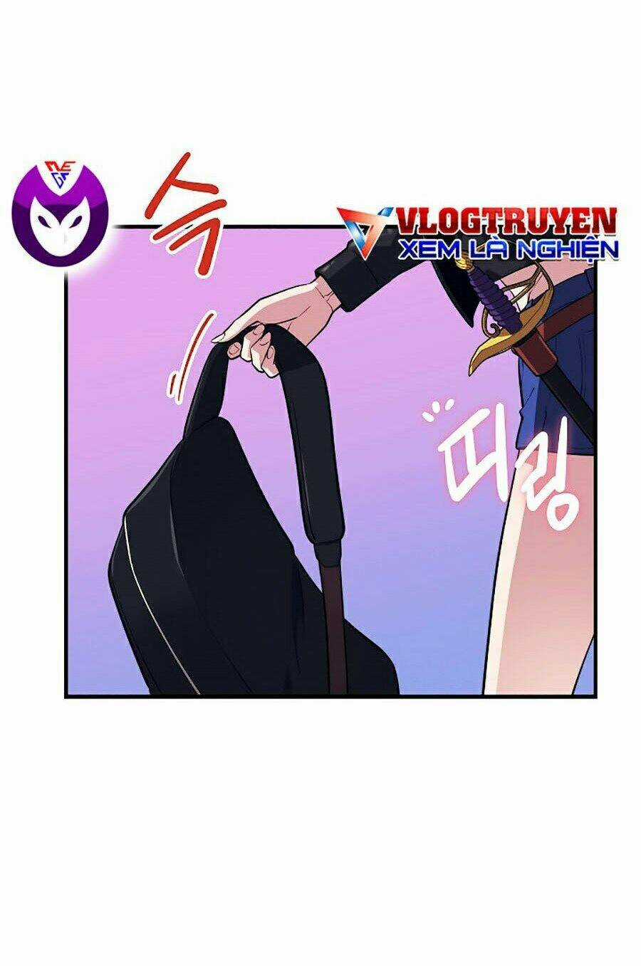 Seoul Tử Linh Sư Chapter 3 trang 119