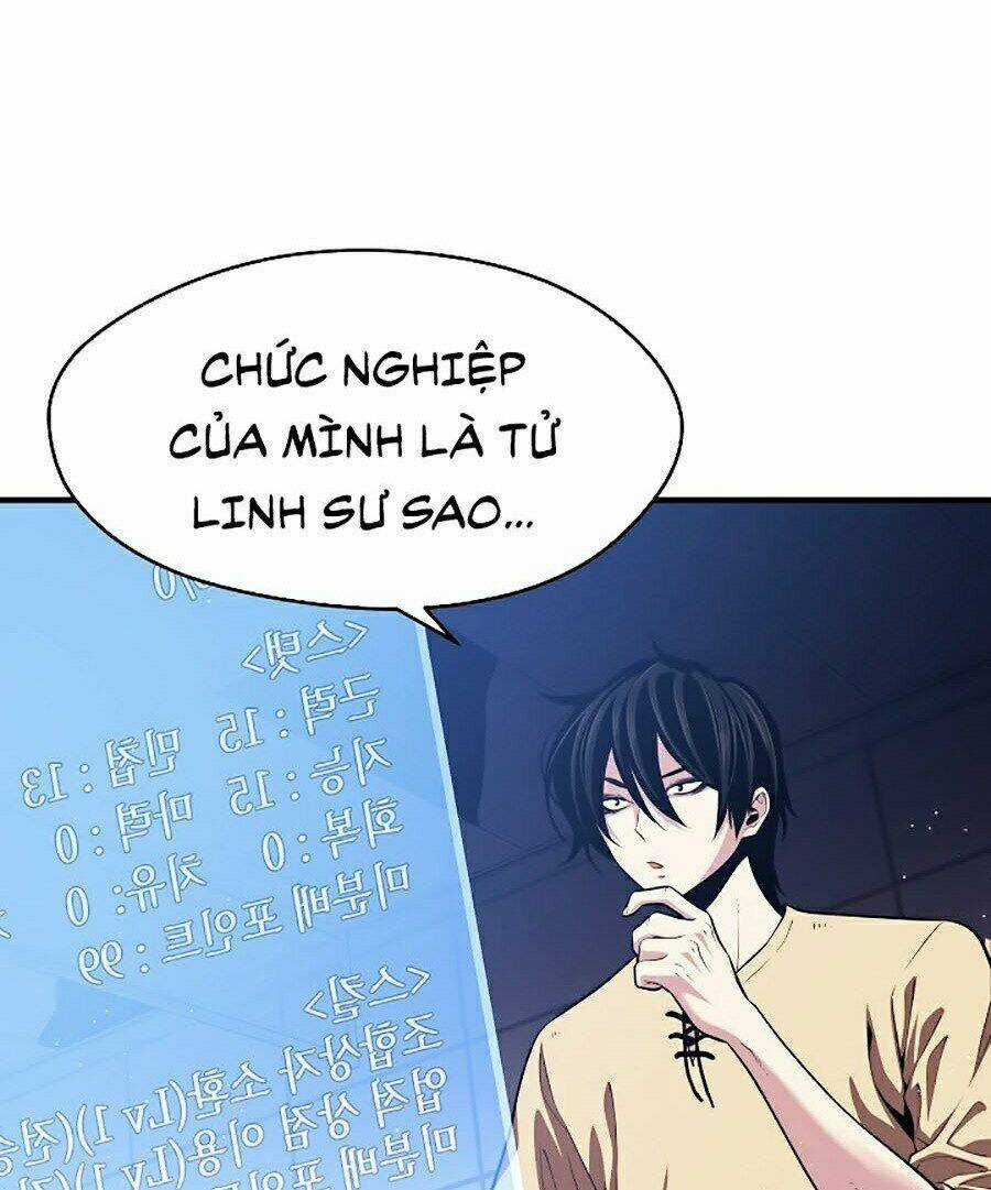 Seoul Tử Linh Sư Chapter 3 trang 12