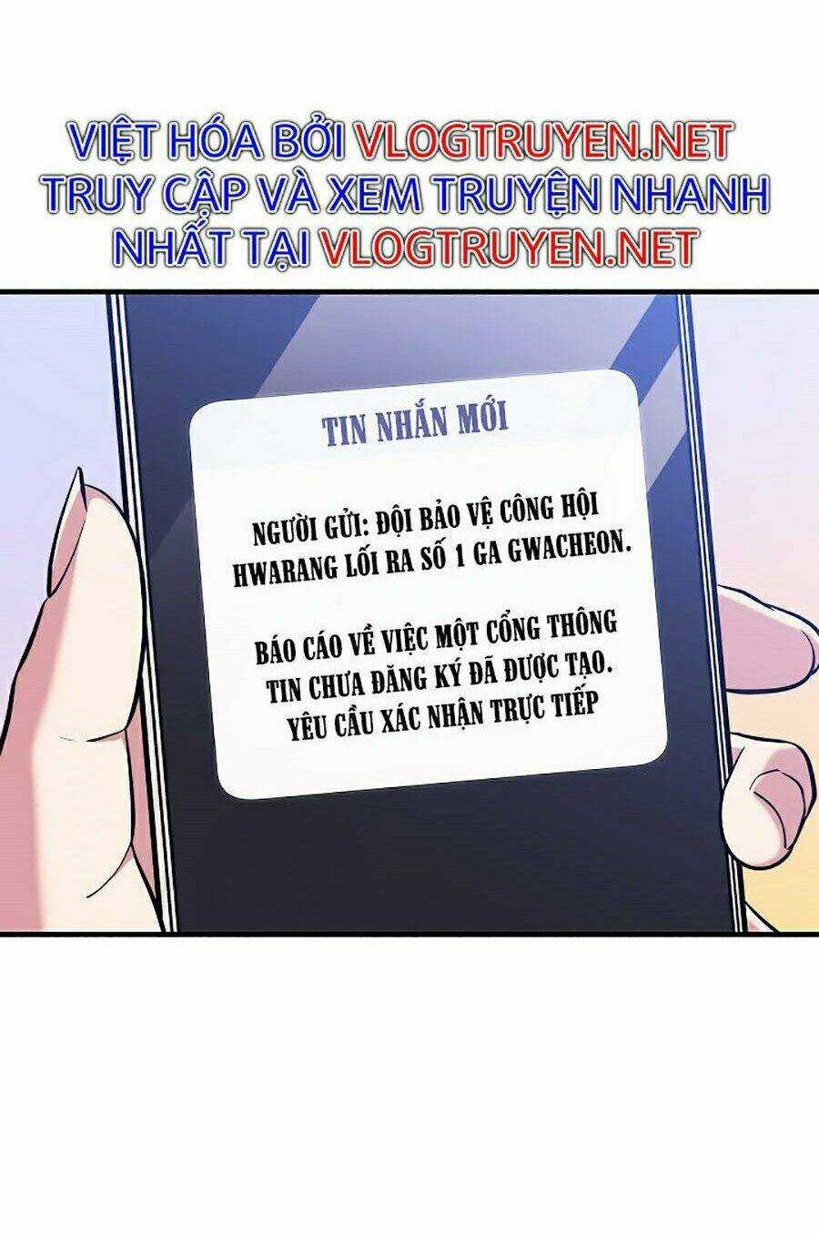 Seoul Tử Linh Sư Chapter 3 trang 121