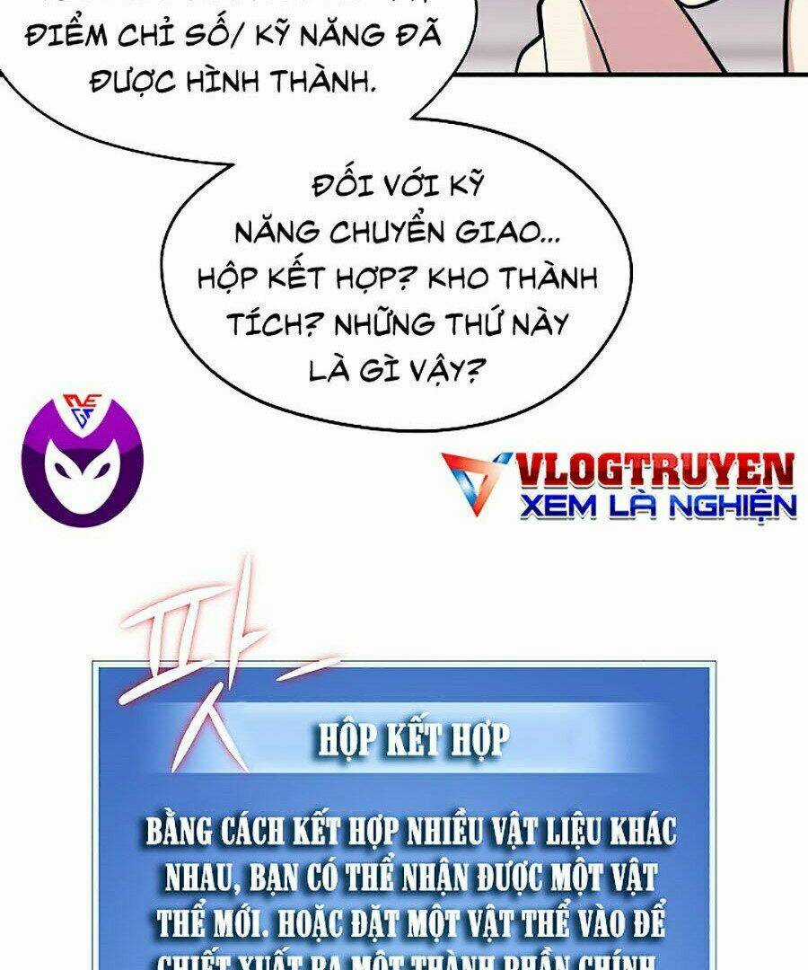 Seoul Tử Linh Sư Chapter 3 trang 14