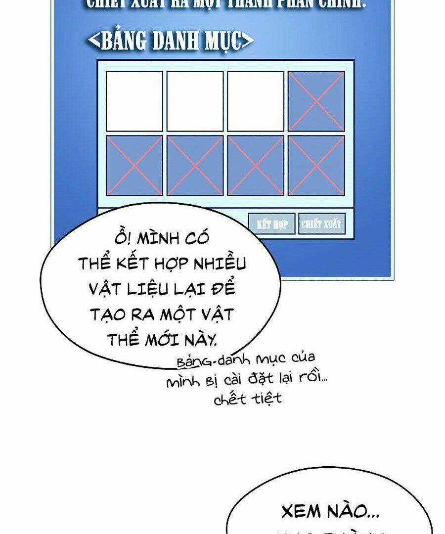 Seoul Tử Linh Sư Chapter 3 trang 15