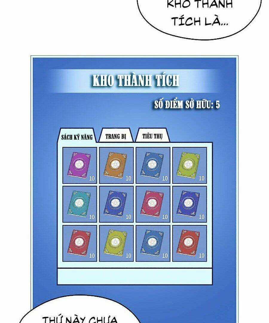 Seoul Tử Linh Sư Chapter 3 trang 16