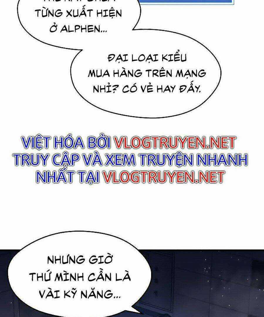 Seoul Tử Linh Sư Chapter 3 trang 17