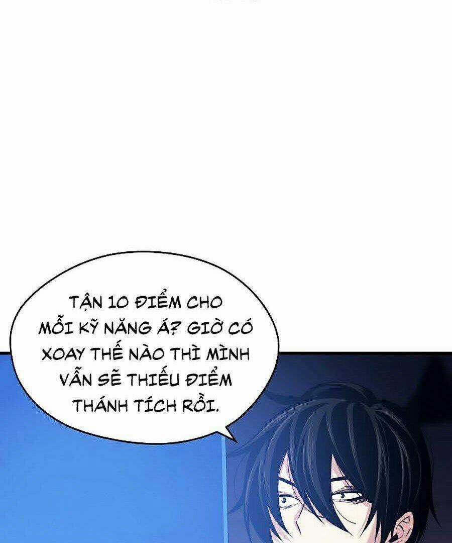 Seoul Tử Linh Sư Chapter 3 trang 19