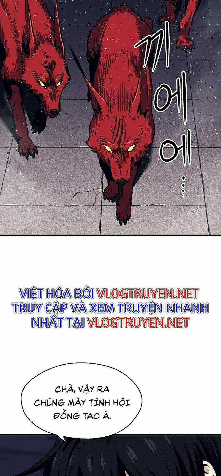 Seoul Tử Linh Sư Chapter 3 trang 2