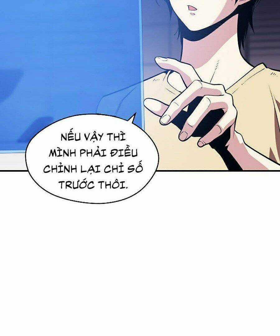 Seoul Tử Linh Sư Chapter 3 trang 20