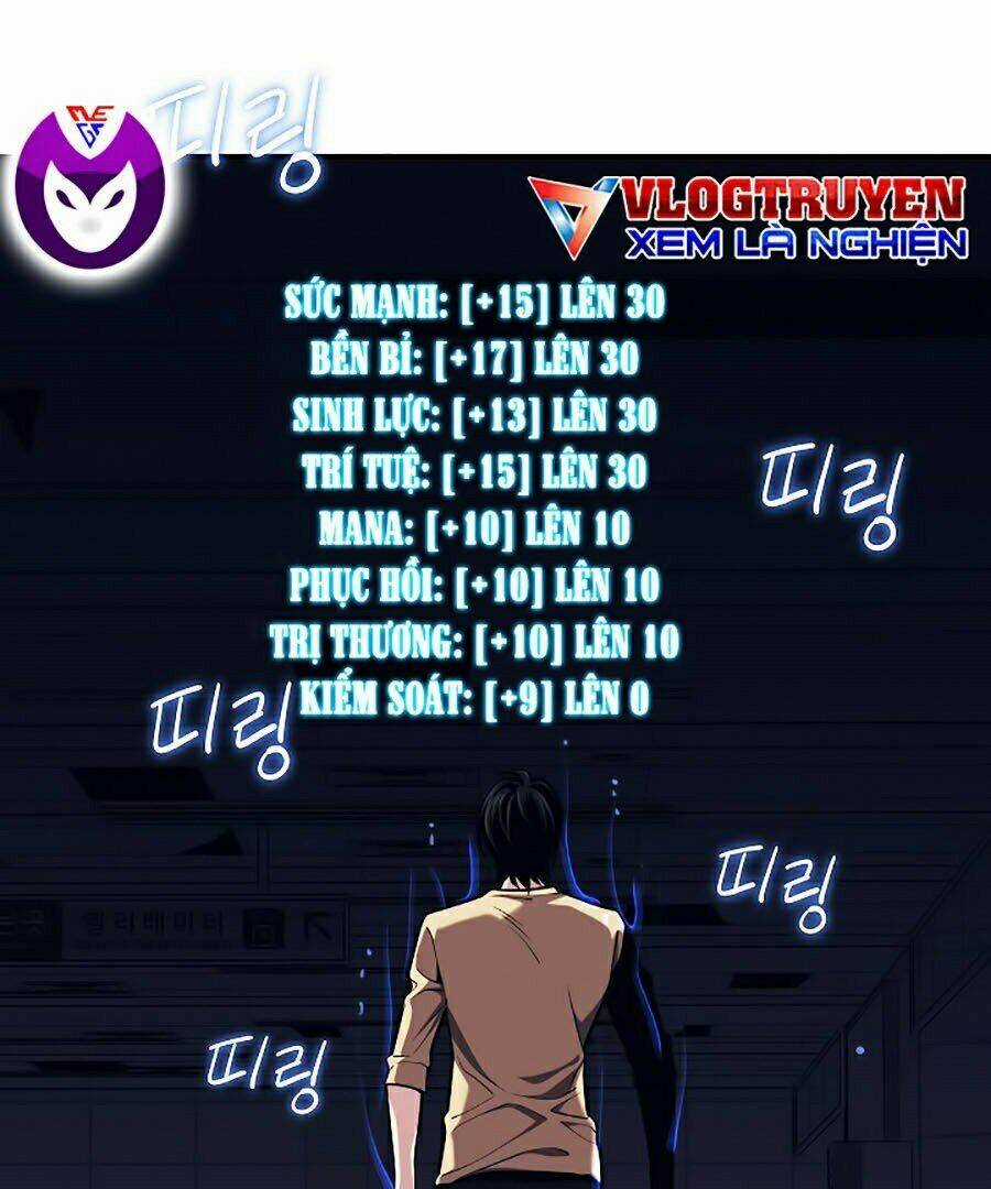 Seoul Tử Linh Sư Chapter 3 trang 21