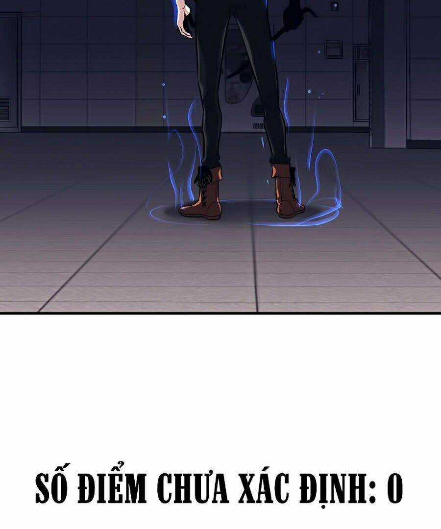 Seoul Tử Linh Sư Chapter 3 trang 22