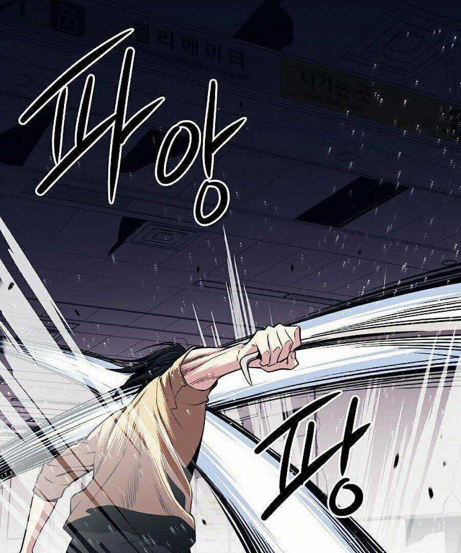 Seoul Tử Linh Sư Chapter 3 trang 25