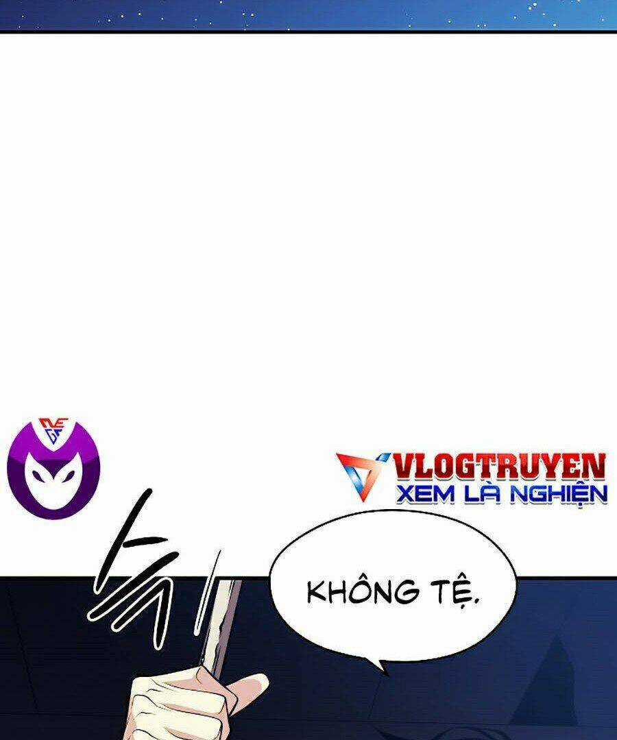 Seoul Tử Linh Sư Chapter 3 trang 27