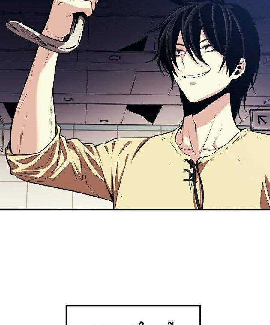 Seoul Tử Linh Sư Chapter 3 trang 28