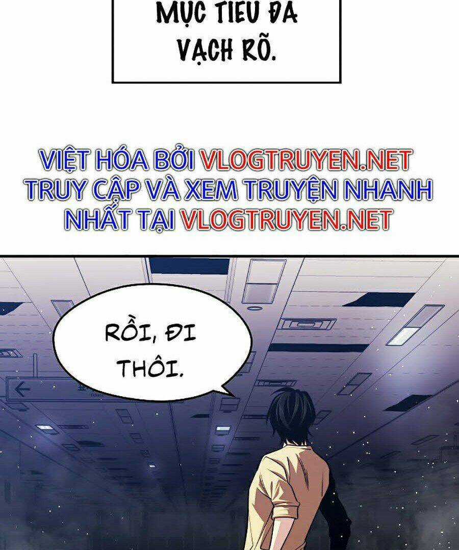 Seoul Tử Linh Sư Chapter 3 trang 29