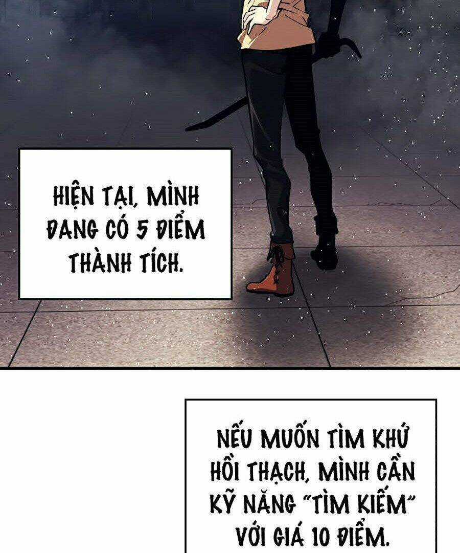 Seoul Tử Linh Sư Chapter 3 trang 30