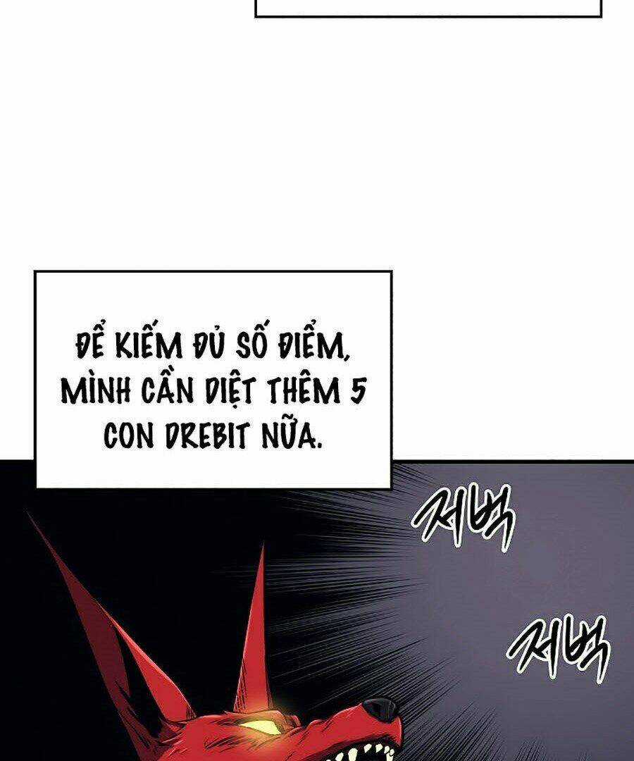 Seoul Tử Linh Sư Chapter 3 trang 31