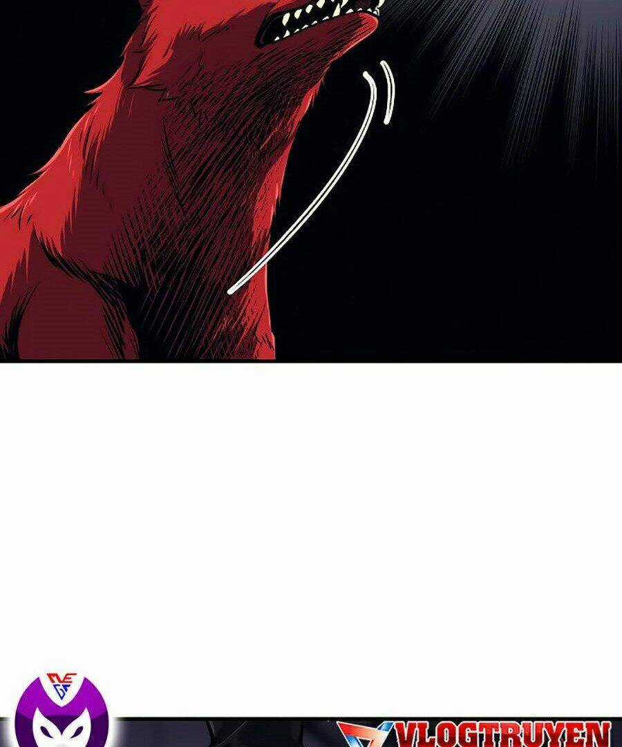 Seoul Tử Linh Sư Chapter 3 trang 32