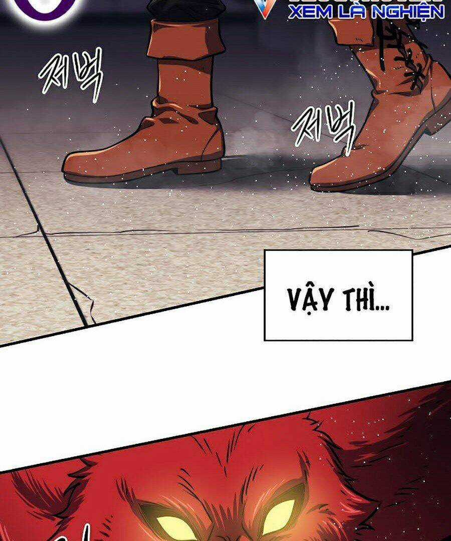 Seoul Tử Linh Sư Chapter 3 trang 33