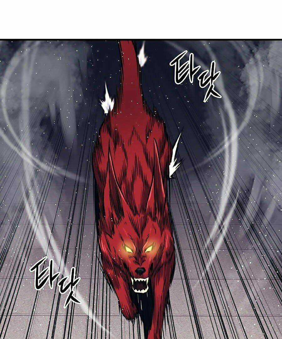 Seoul Tử Linh Sư Chapter 3 trang 35