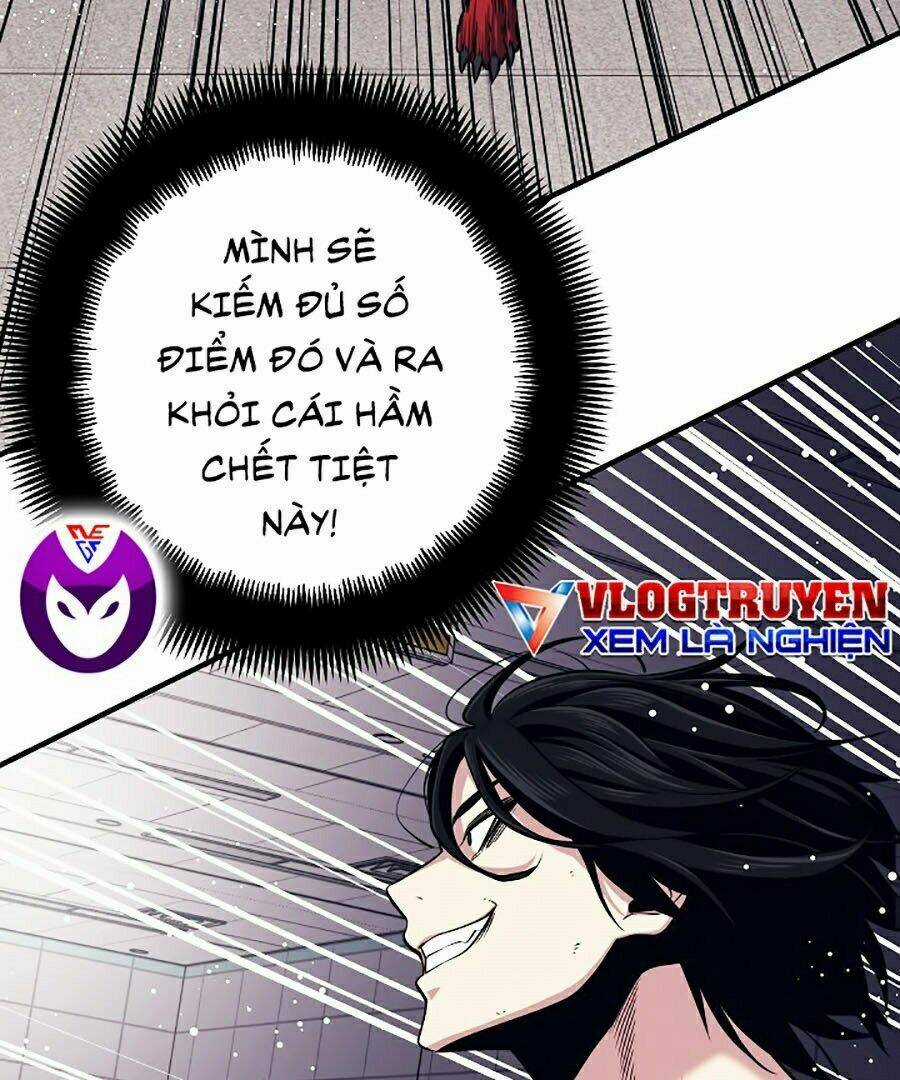 Seoul Tử Linh Sư Chapter 3 trang 36