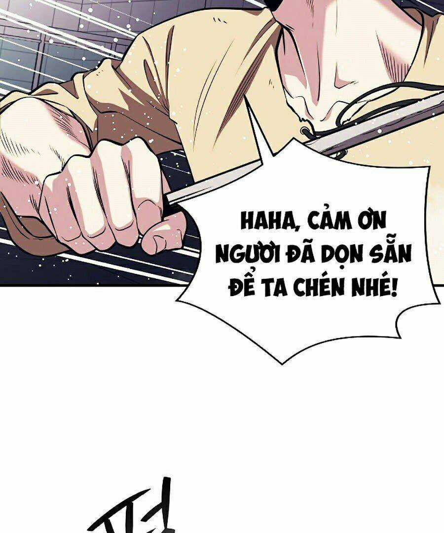 Seoul Tử Linh Sư Chapter 3 trang 37