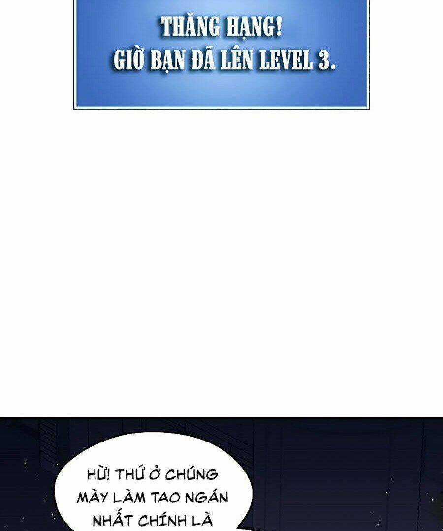 Seoul Tử Linh Sư Chapter 3 trang 43