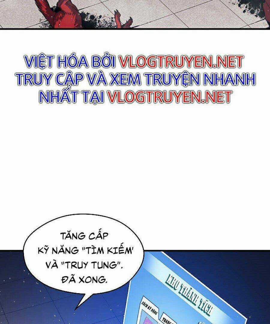 Seoul Tử Linh Sư Chapter 3 trang 45