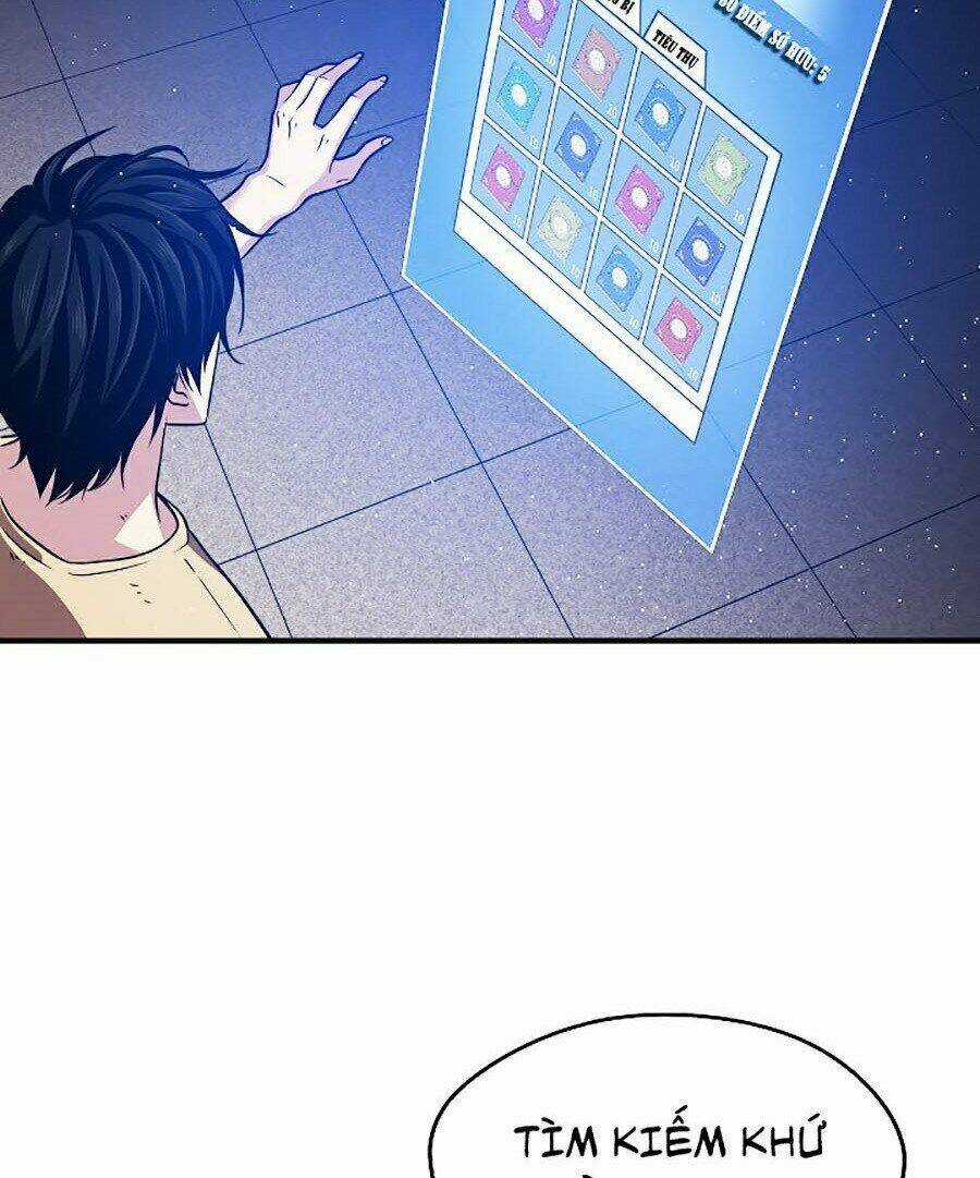 Seoul Tử Linh Sư Chapter 3 trang 46