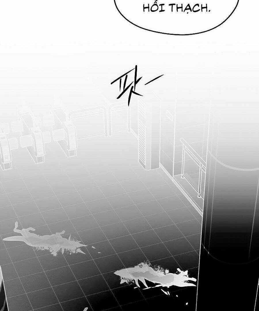 Seoul Tử Linh Sư Chapter 3 trang 47