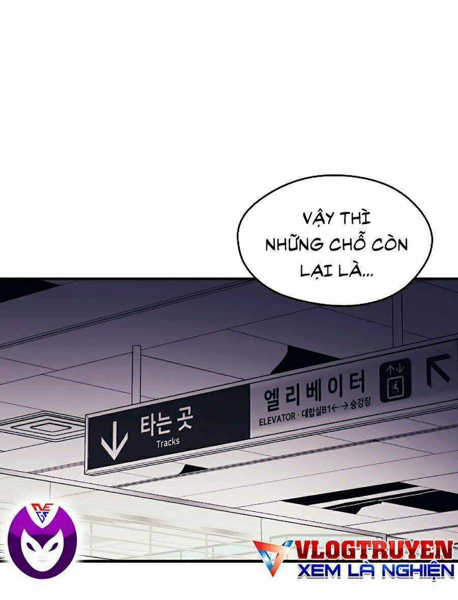 Seoul Tử Linh Sư Chapter 3 trang 49