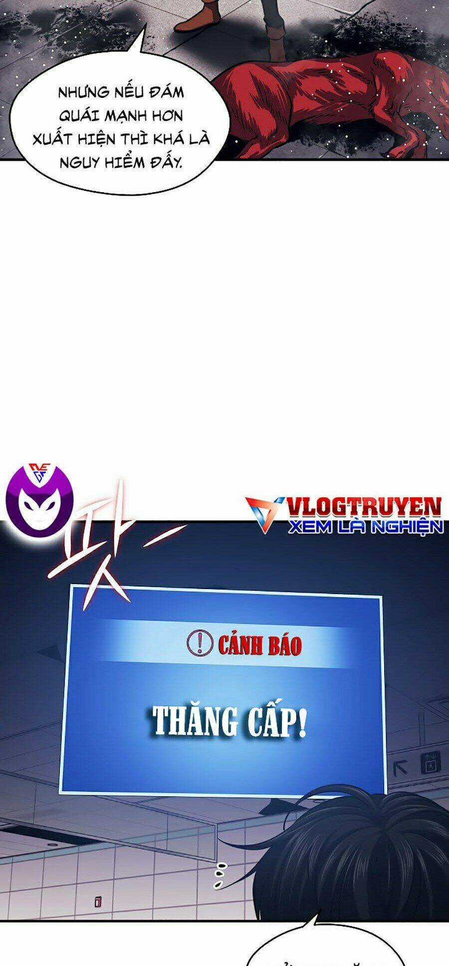 Seoul Tử Linh Sư Chapter 3 trang 5