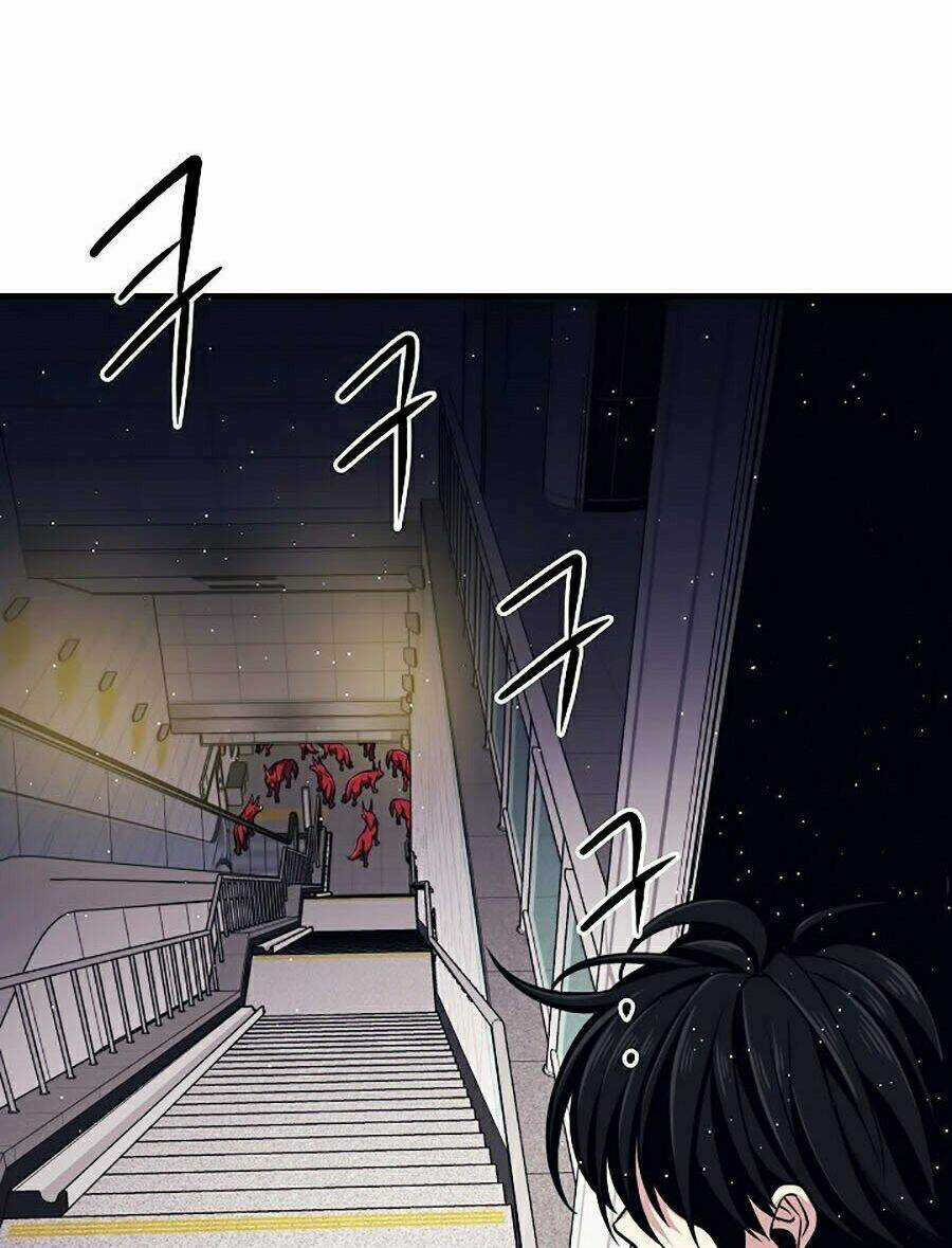 Seoul Tử Linh Sư Chapter 3 trang 50